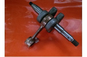 Husqvarna 272/268 Колінвал оригінал бензопила 